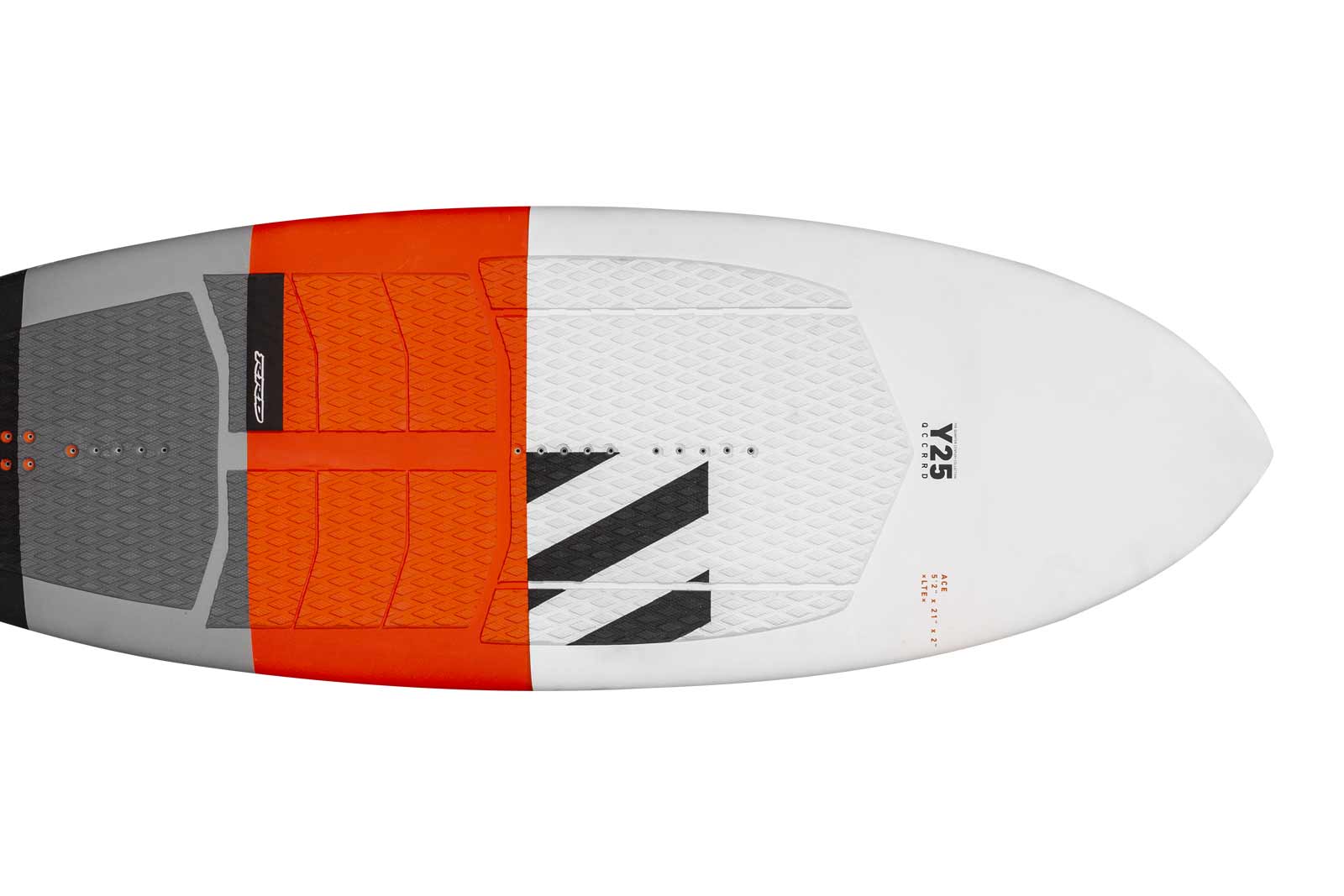 ace profil predni strana y25 rrd windsurfing karlin
